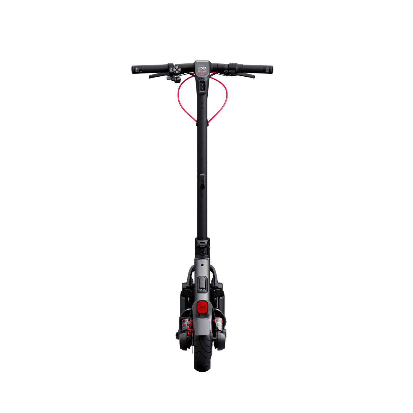 Segway Ninebot E-Scooters with Seats image 7