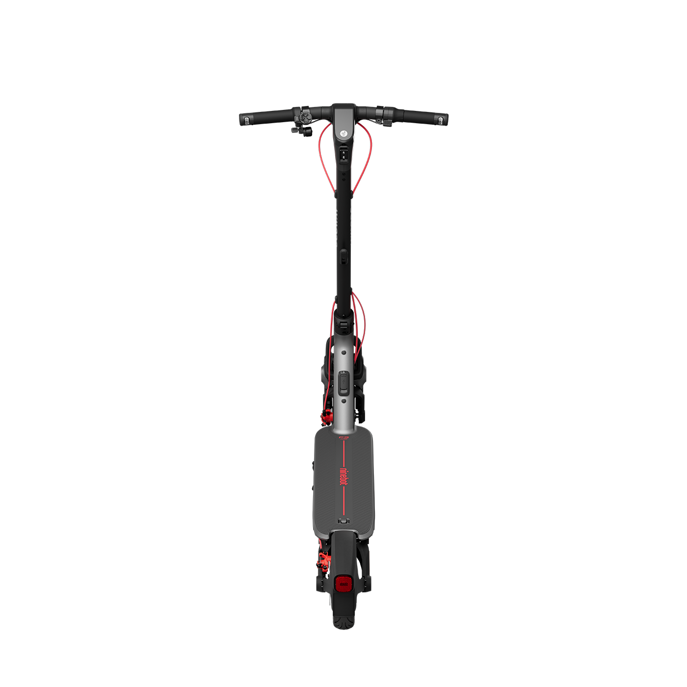 Segway Ninebot Adult Electric Scooters image 4