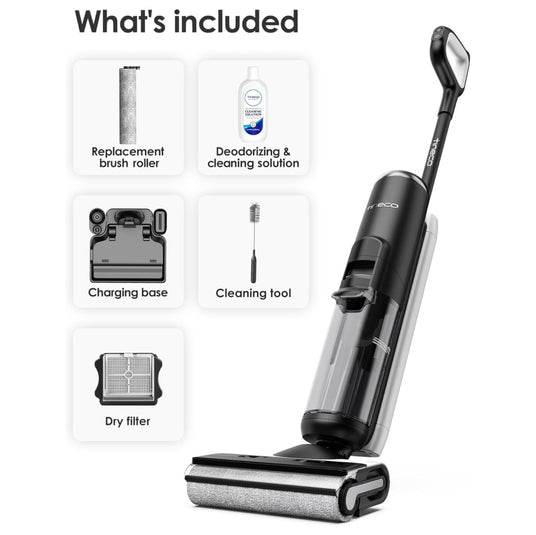 Tineco S6 Pro Extreme Floor Washer