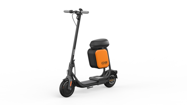 Segway-Ninebot Accessories For Electric scooters 3