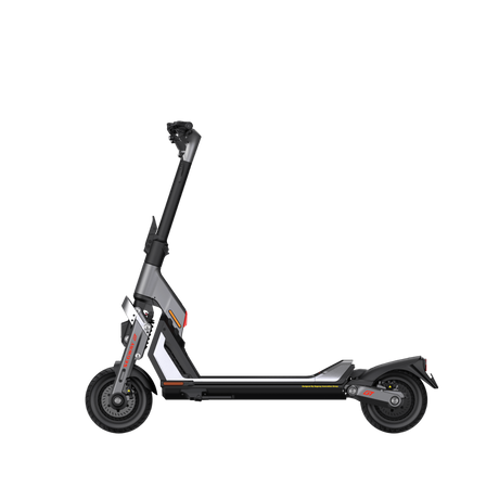 Segway Ninebot GT - Electric scooter 7