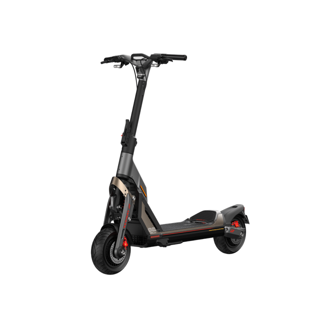 Segway Ninebot GT2 Electric scooters 4