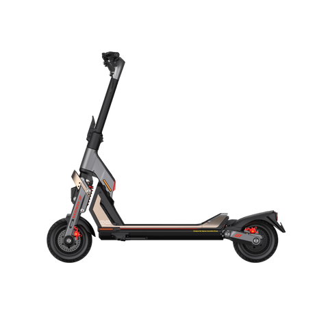 Segway Ninebot GT2 Electric scooters 3