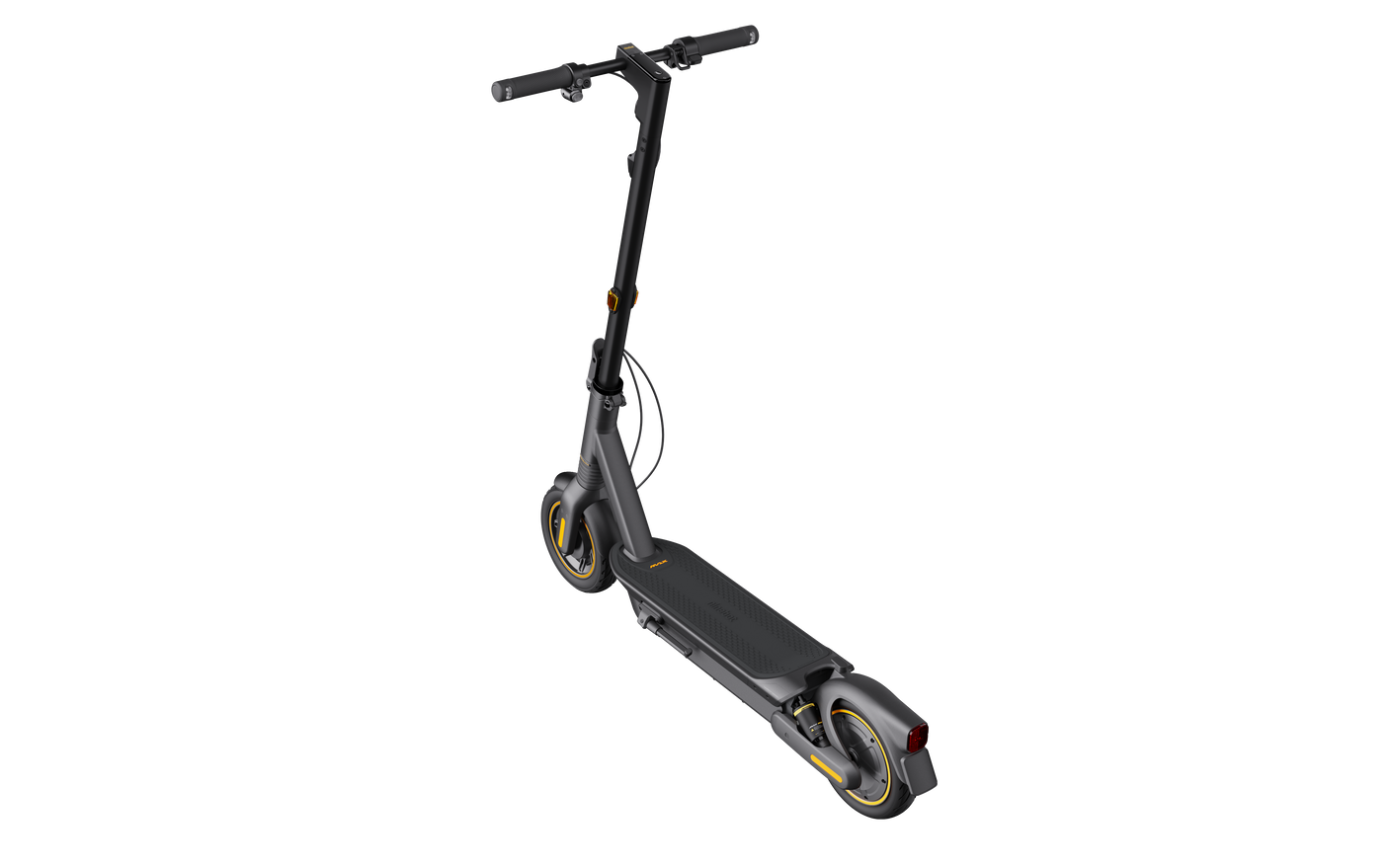 Segway-Ninebot KickScooter Max G2 - Electric Scooter 1