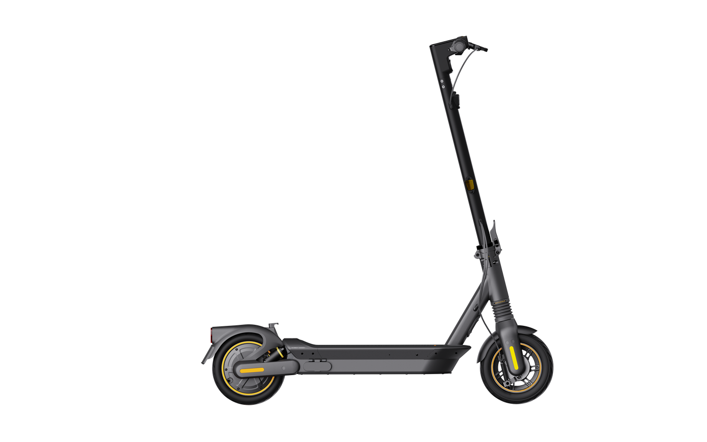 Segway-Ninebot KickScooter Max G2 - Electric Scooter