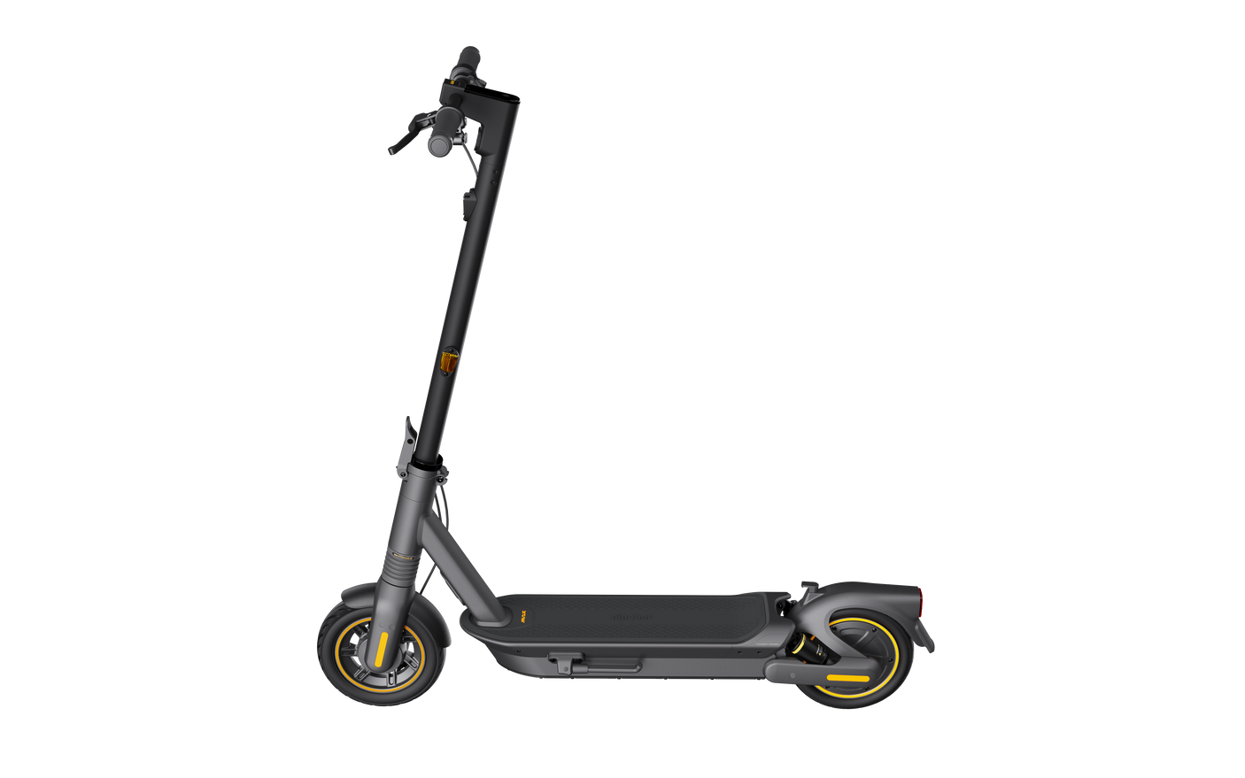 Segway-Ninebot KickScooter - Electric Scooter Max G2