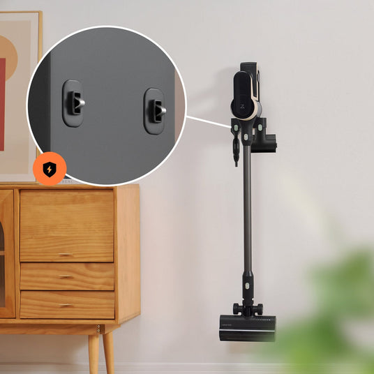 Roborock H5 Handheld Vacuum at Tech Sales Online