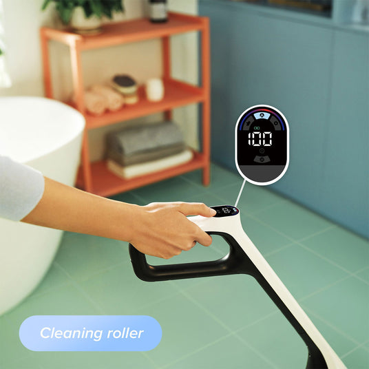 Roborock Flexi Lite Wet and Dry Robot Vacuum Cleaner 4