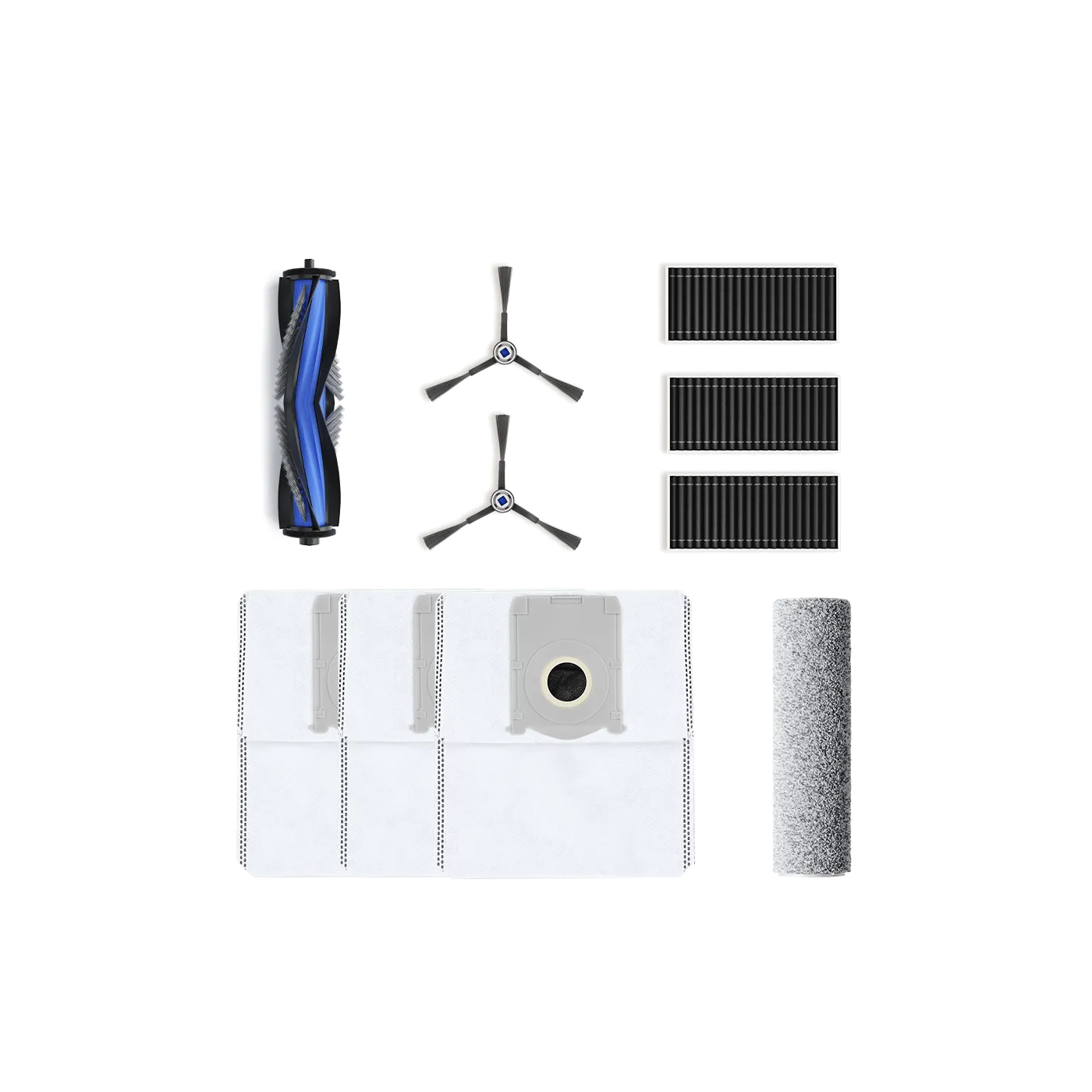 Ecovacs DEEBOT Antibacterial Buddy Kit Deluxe - X8 Pro Omni Deluxe