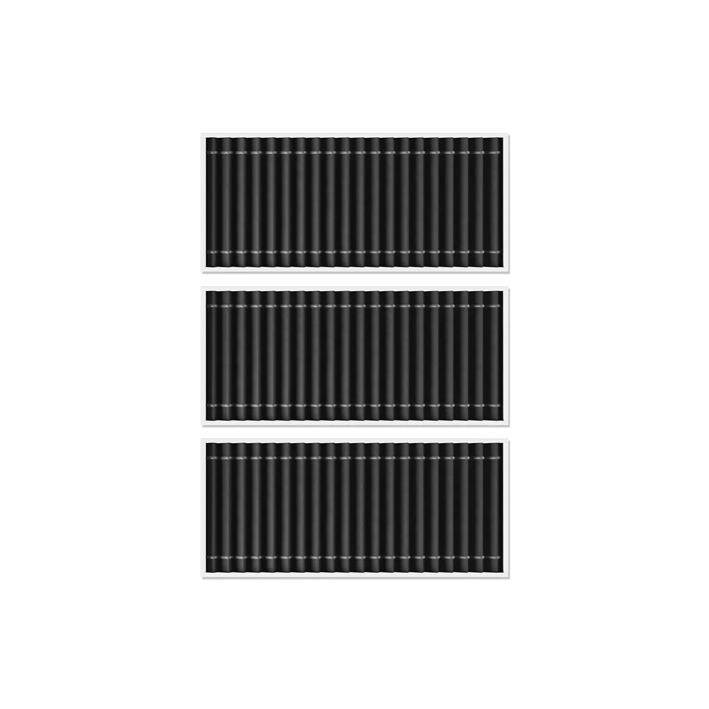 Ecovacs DEEBOT Antibacterial Filter (3 Pack) image