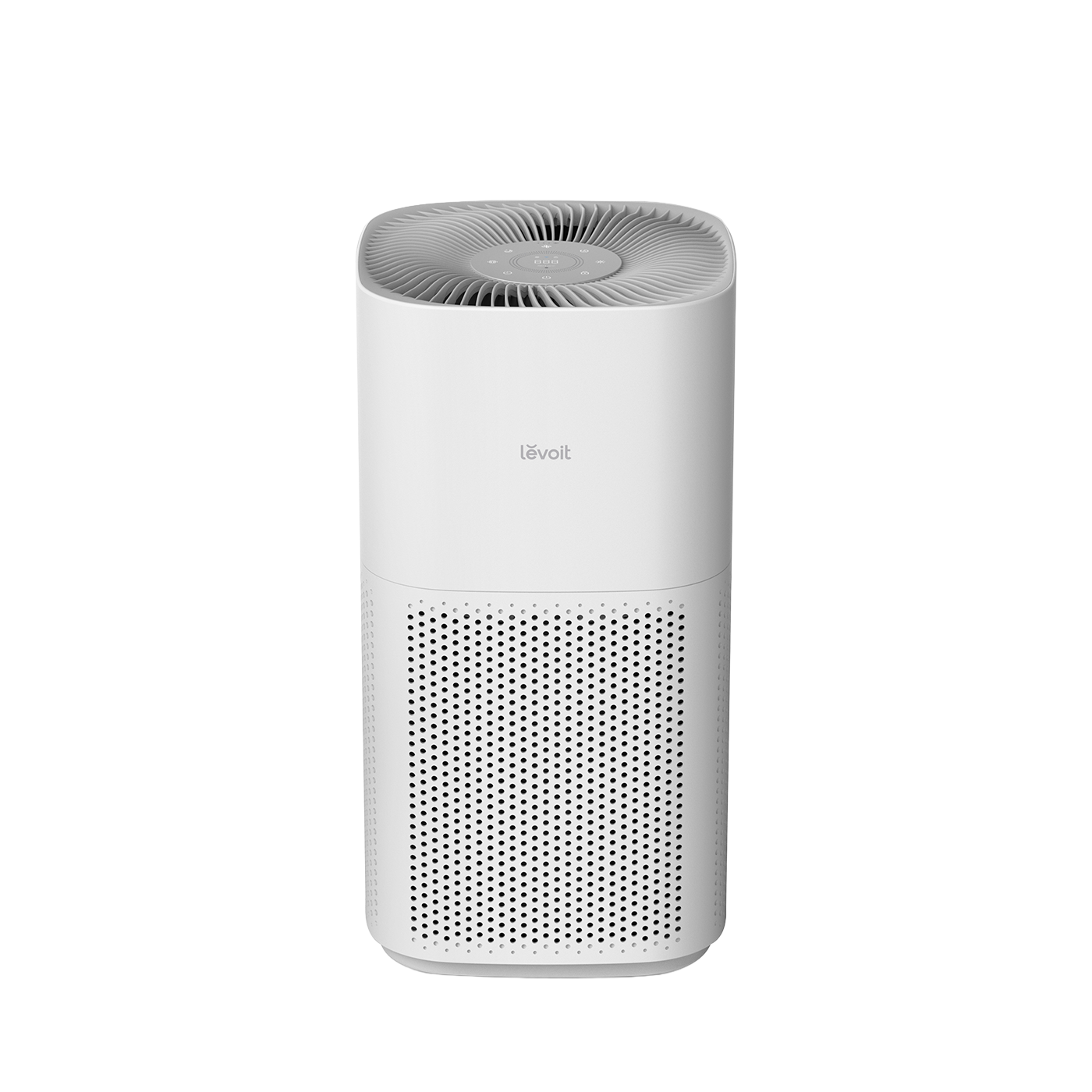 Levoit Core 600S Smart True HEPA Air Purifier image 2