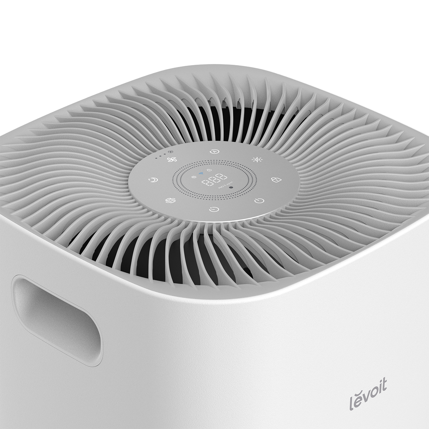Levoit Core 600S Smart True HEPA Air Purifier image 6