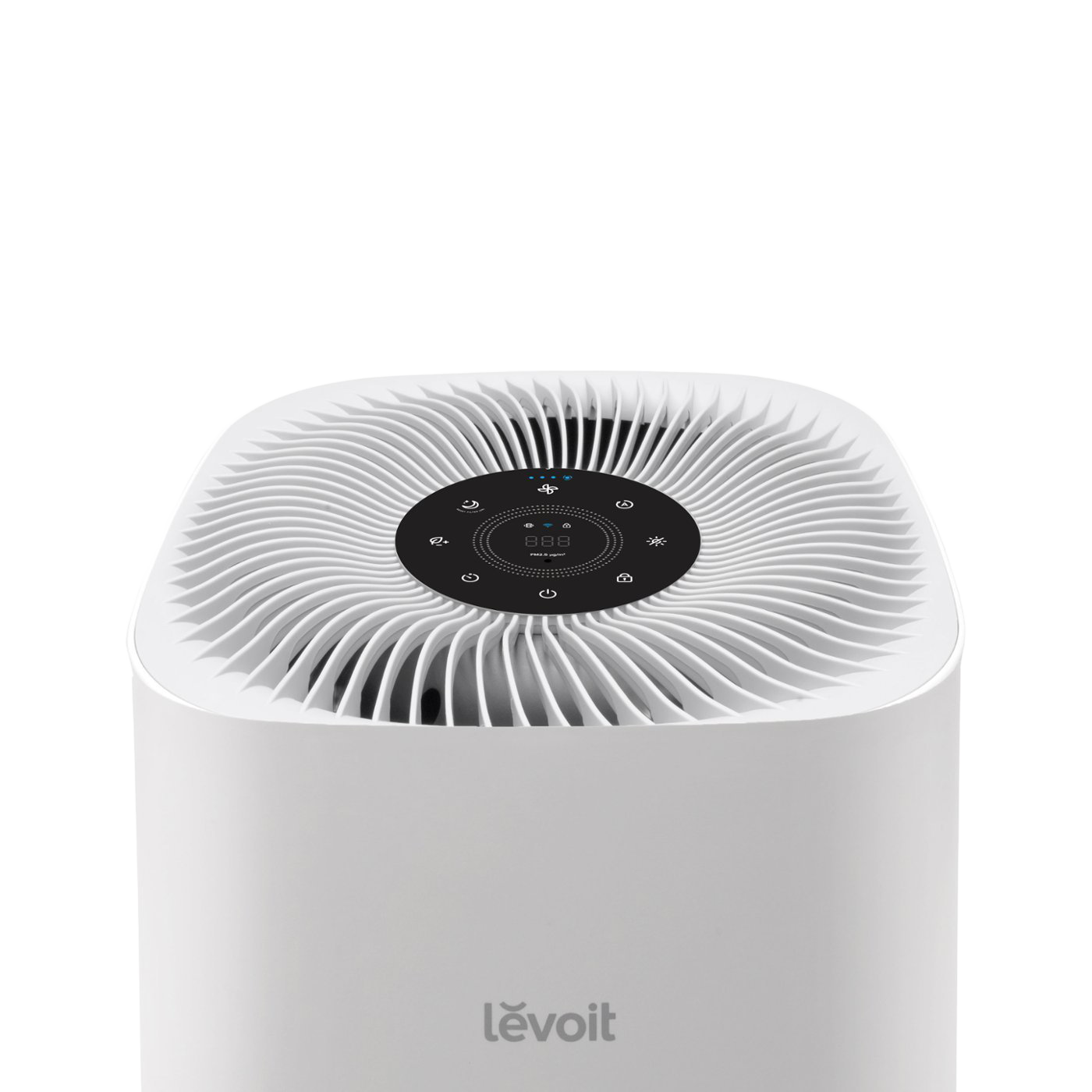 Levoit Core 600S Smart True HEPA Air Purifier image 8