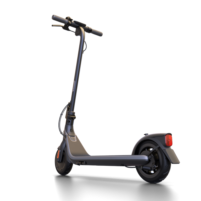 Electric Scooter E2 - Segway-Ninebot E2 Series