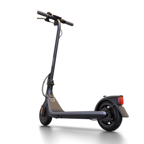 Electric Scooter E2 - Segway-Ninebot E2 Series