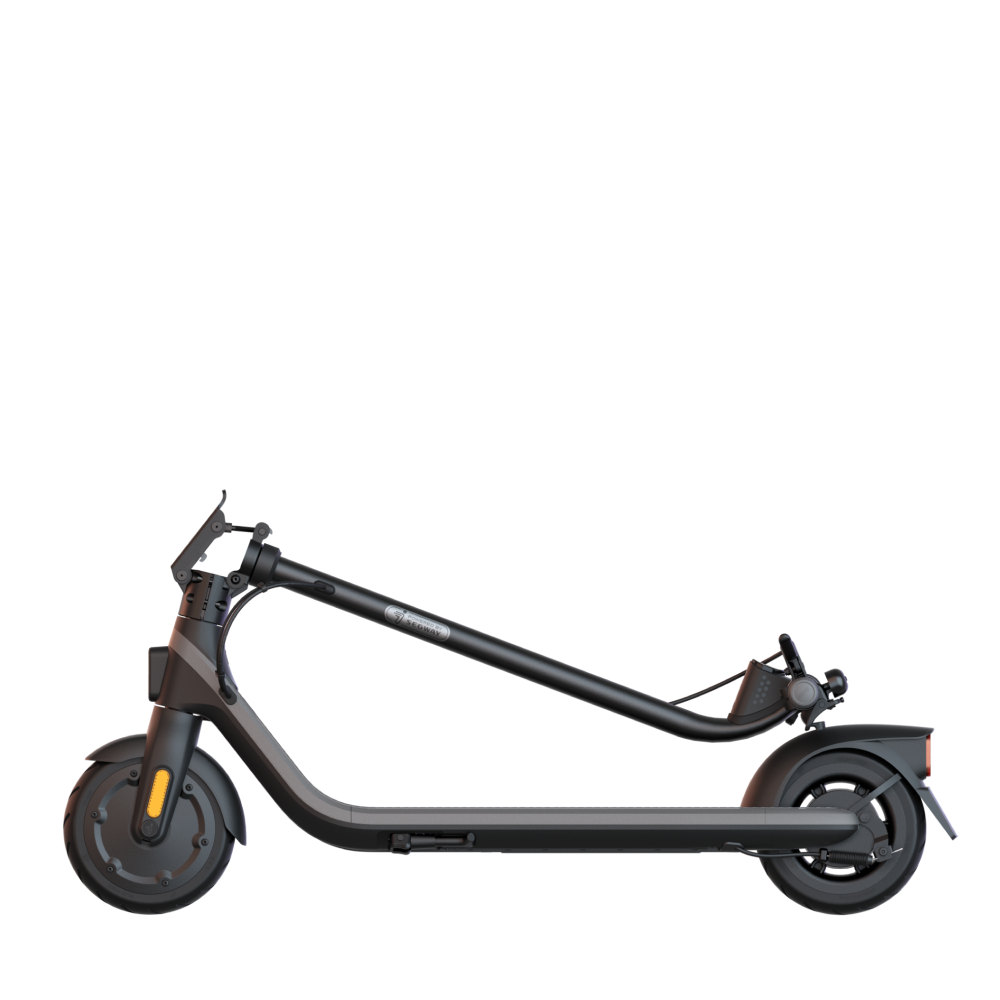 Electric Scooter E2 - Segway-Ninebot E2 Series 8