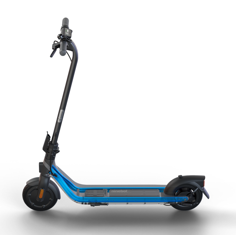Electric Scooter E2 - Segway-Ninebot E2 Series 4