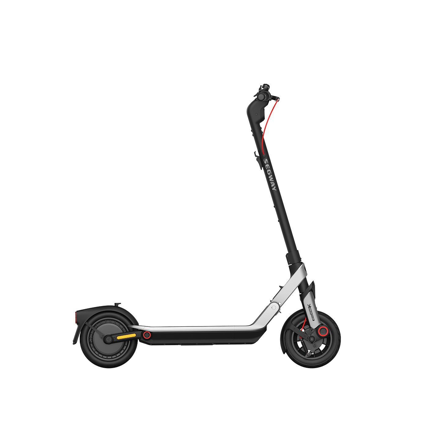 Segway E3 Pro Electric Scooter image 1at TSO