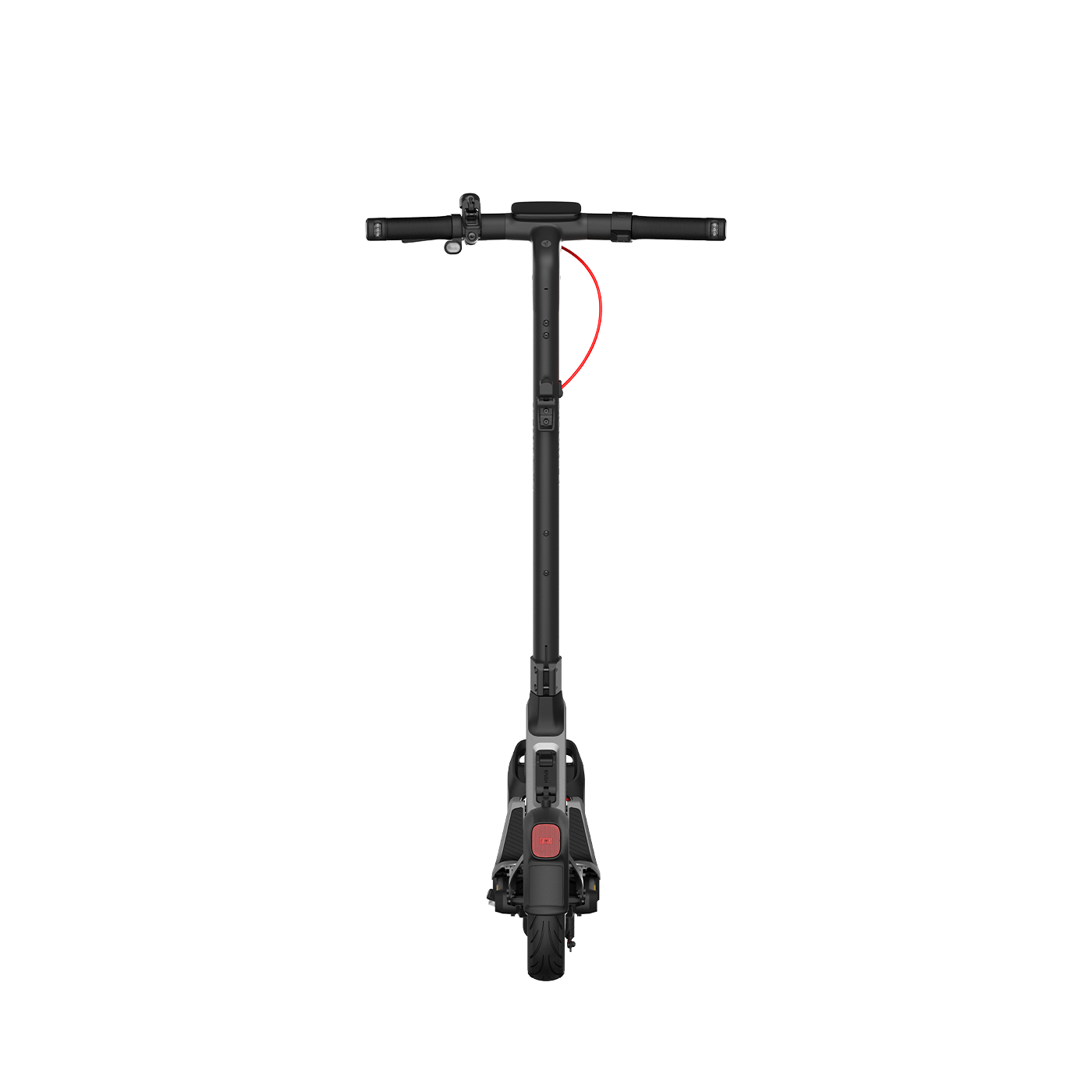 Segway E3 Pro Electric Scooter - Front and Rear Suspension image 9