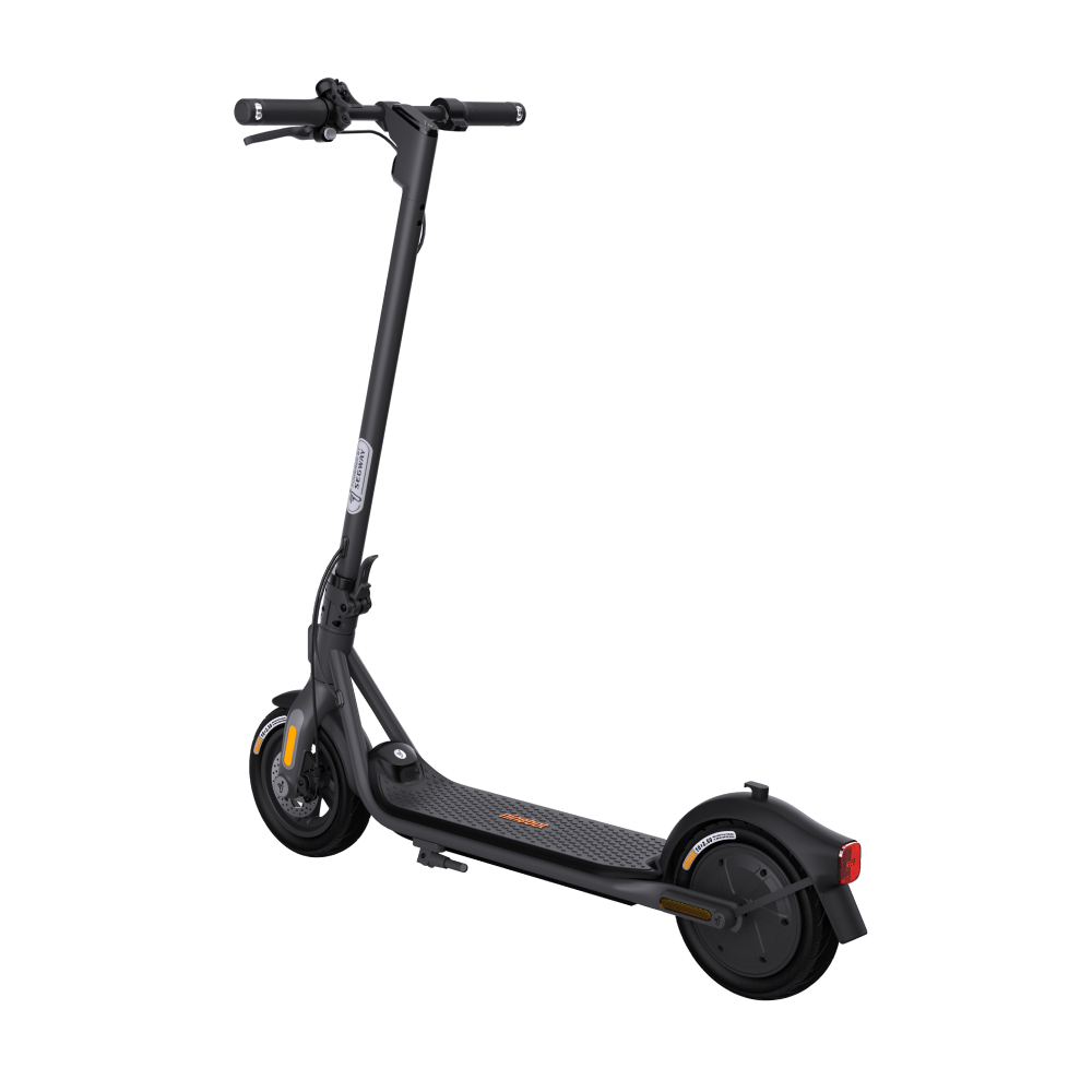 Segway Ninebot F2 Electric Scooters 1