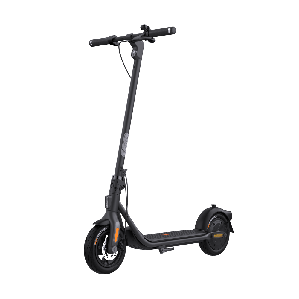 Segway Ninebot F2 Electric Scooters