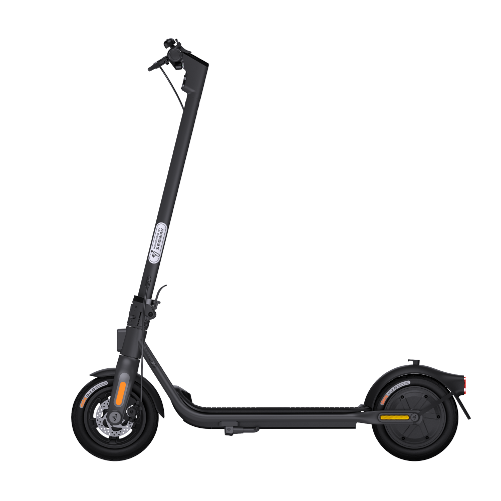 Segway Ninebot F2 Electric Scooter 9