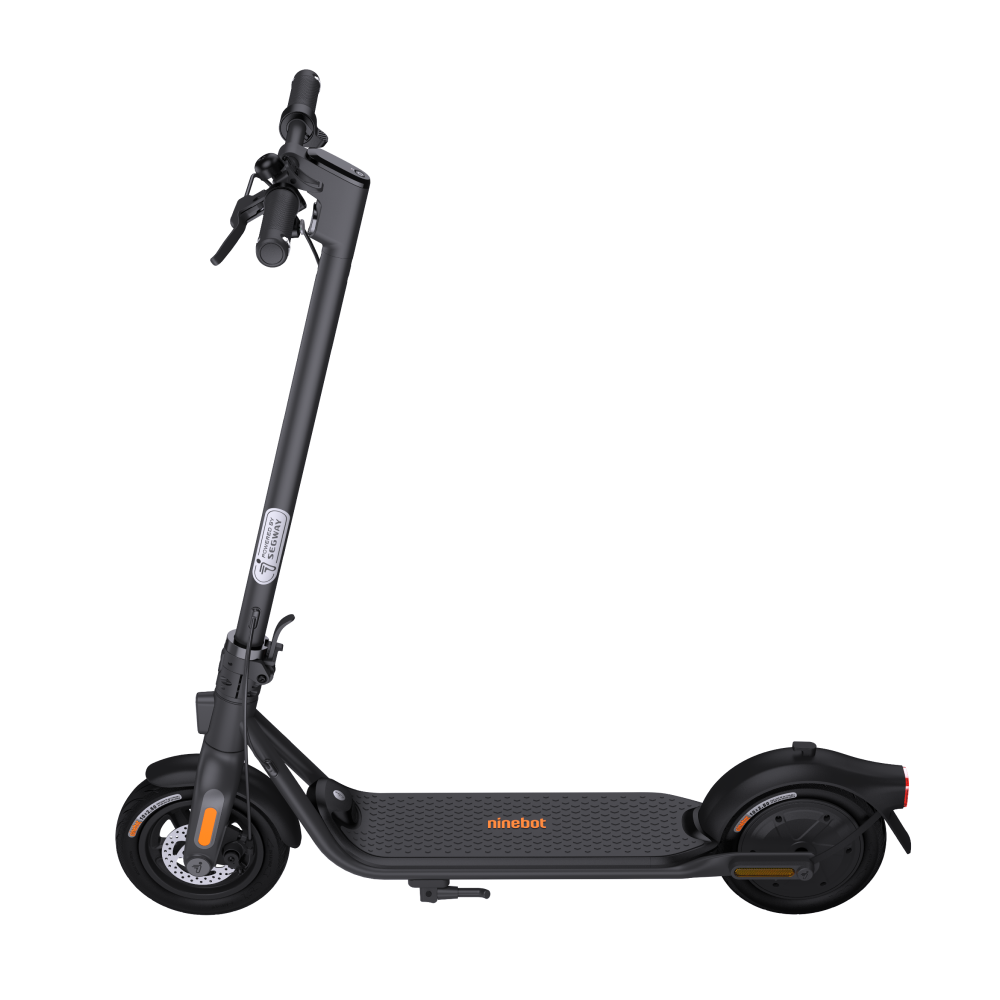 Segway Ninebot F2 Electric Scooter 5