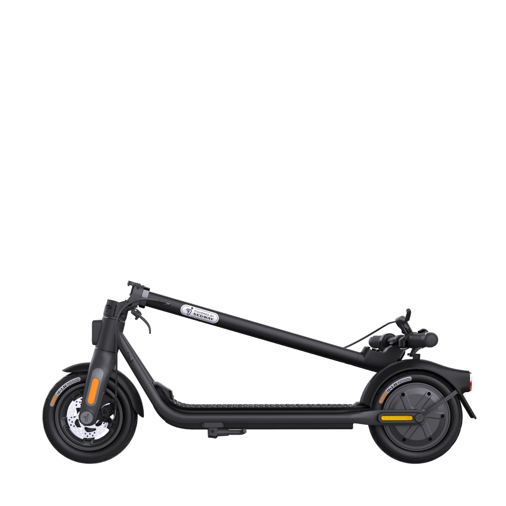 Segway Ninebot F2 Electric Scooters 2