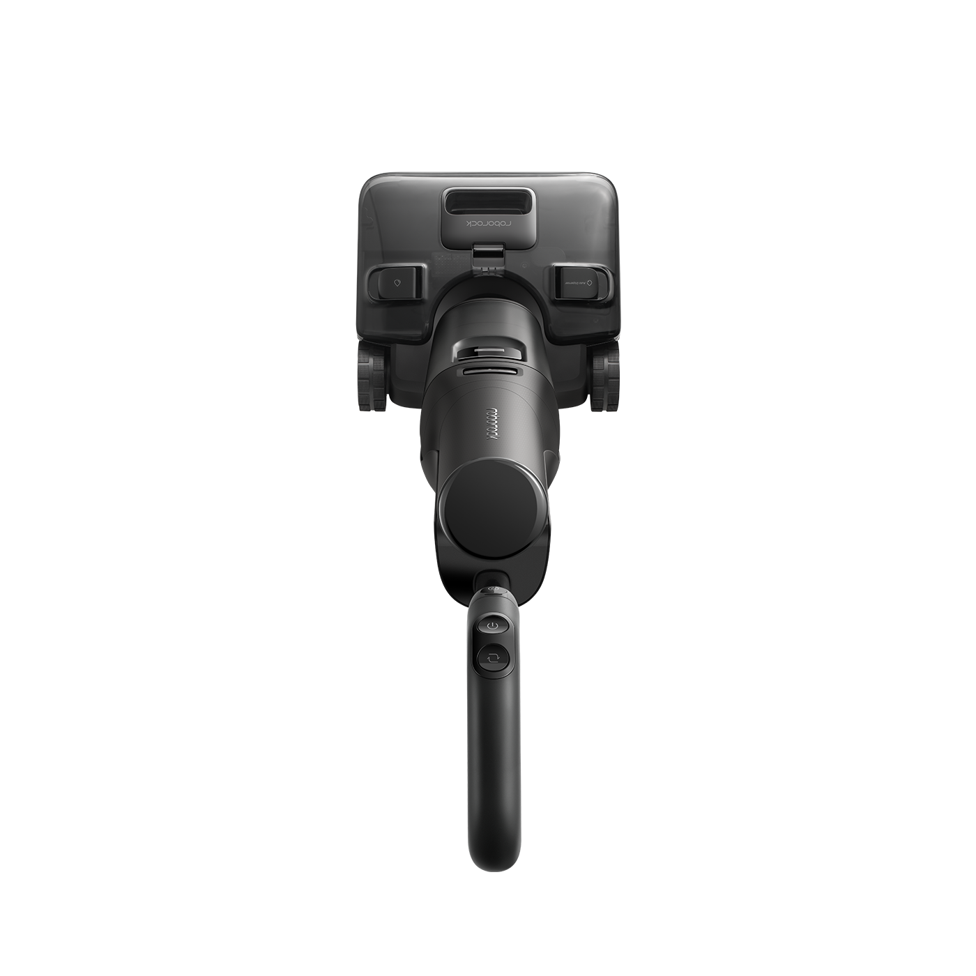 Roborock F25 Ultra Steam Hard Floor Cleaner plus Free Roborock Genuine Floor Cleaner at TSO image9