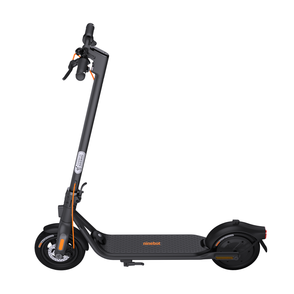Segway Ninebot Electric Scooter F2 Plus 8