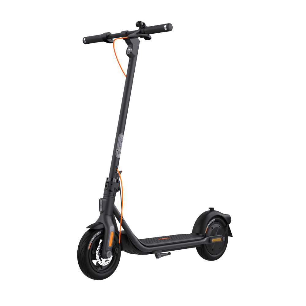 Segway Ninebot Electric Scooter F2 Plus 7