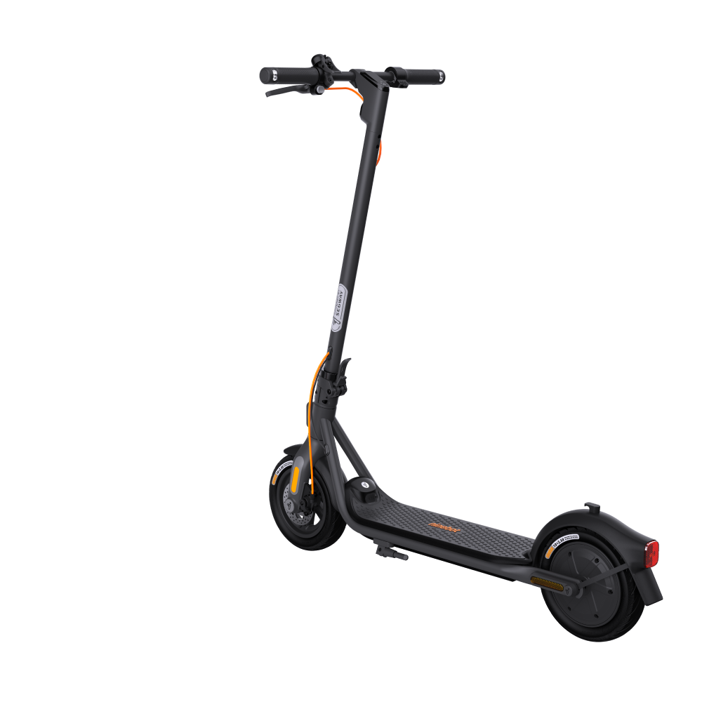 Segway Ninebot Electric Scooter F2 Plus 6