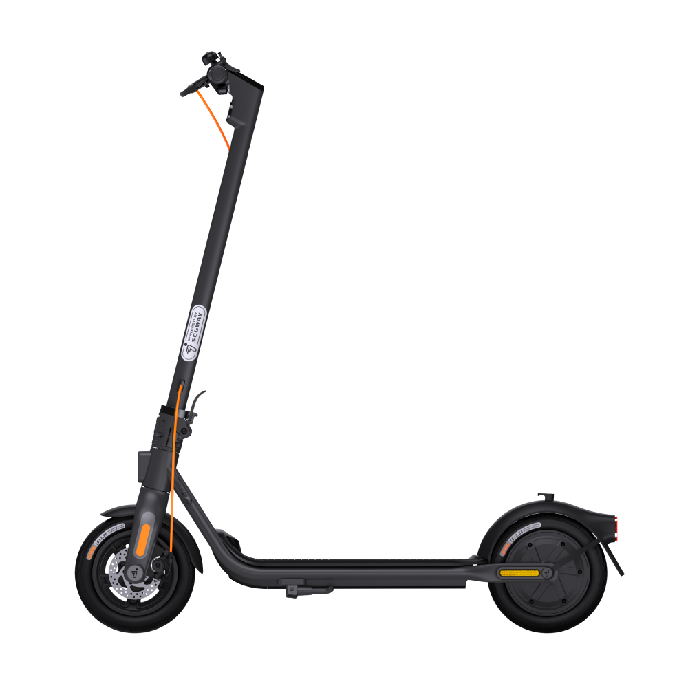 Segway Ninebot Electric Scooter F2 Plus 5