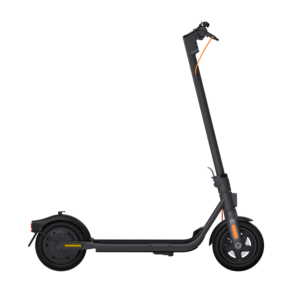 Segway Ninebot Electric Scooter F2 Plus 4