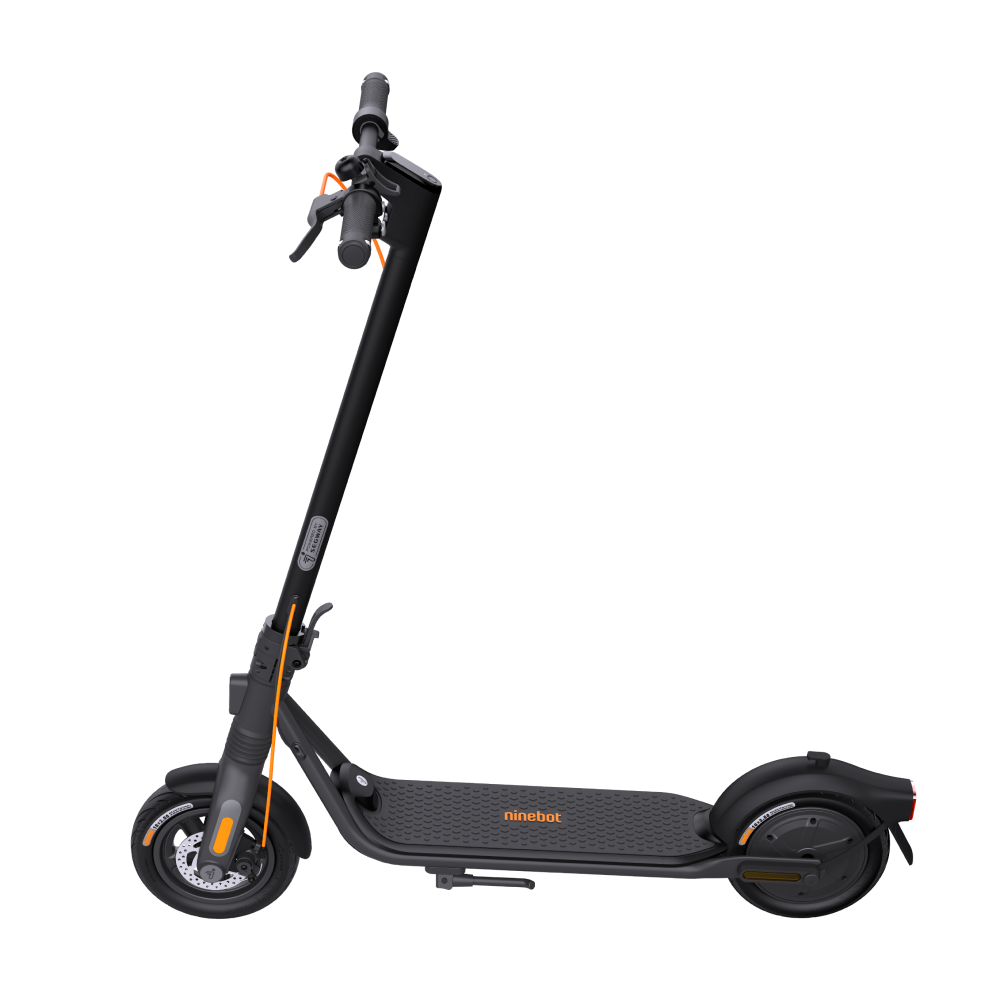 Segway-Ninebot F2 Series - Electric Scooter F2 Pro 6