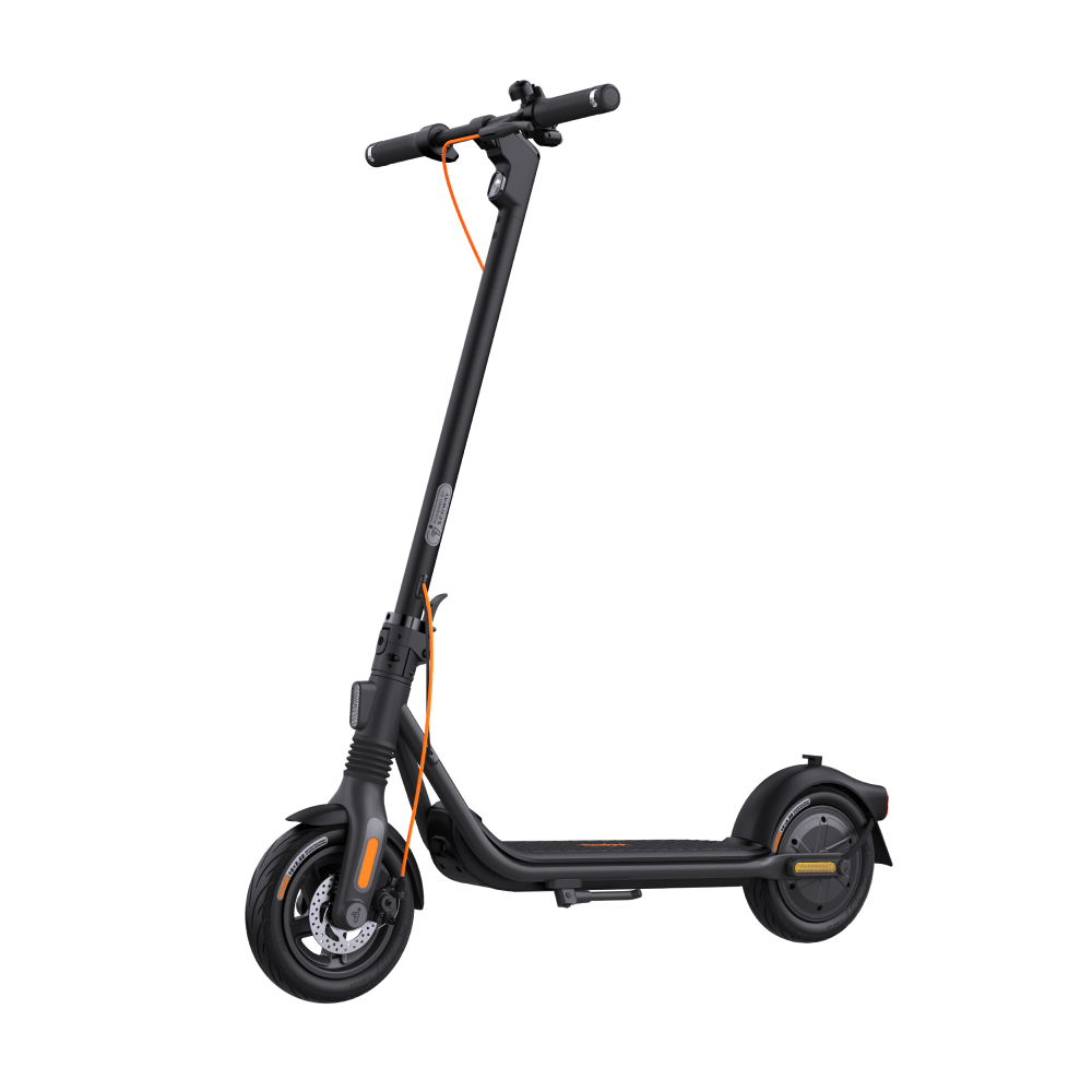 Segway-Ninebot F2 Series - Electric Scooter F2 Pro 1