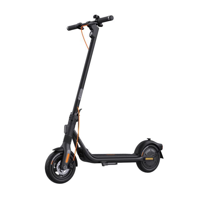Segway-Ninebot F2 Series - Electric Scooter F2 Pro 1
