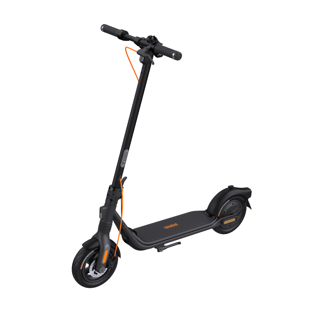Segway-Ninebot F2 Series - Electric Scooter F2 Pro 4
