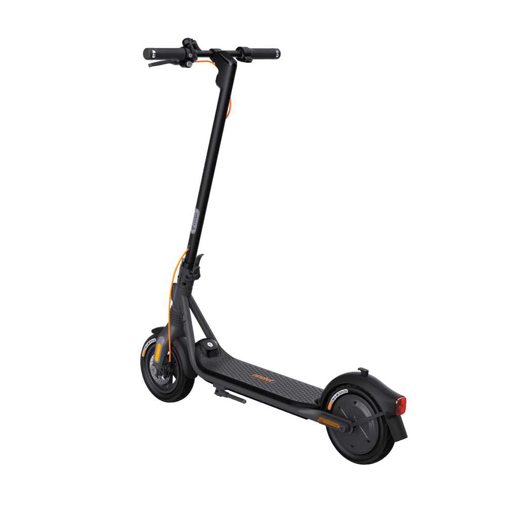 Segway-Ninebot F2 Series - Electric Scooter F2 Pro 5