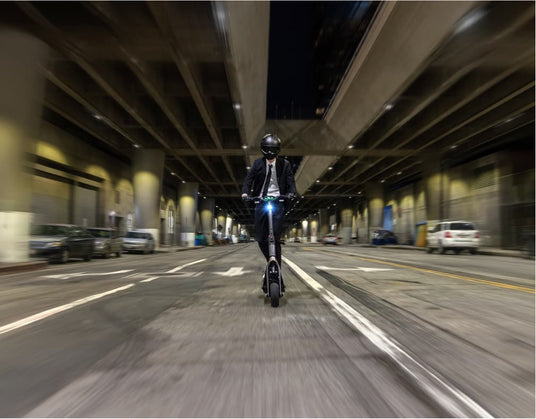 Segway Ninebot GT2 Electric scooters 5