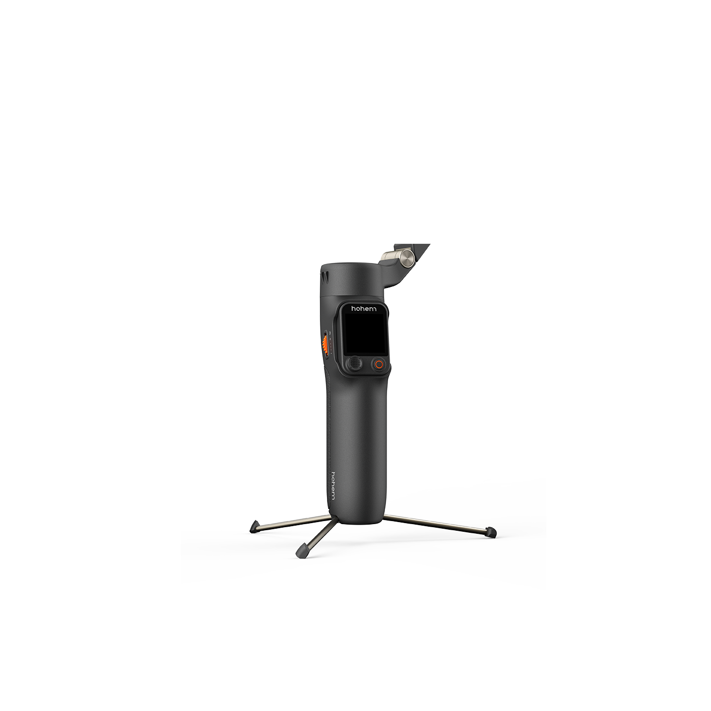 Hohem iSteady M7 Mobile Phone Gimbal (Black) Image 6