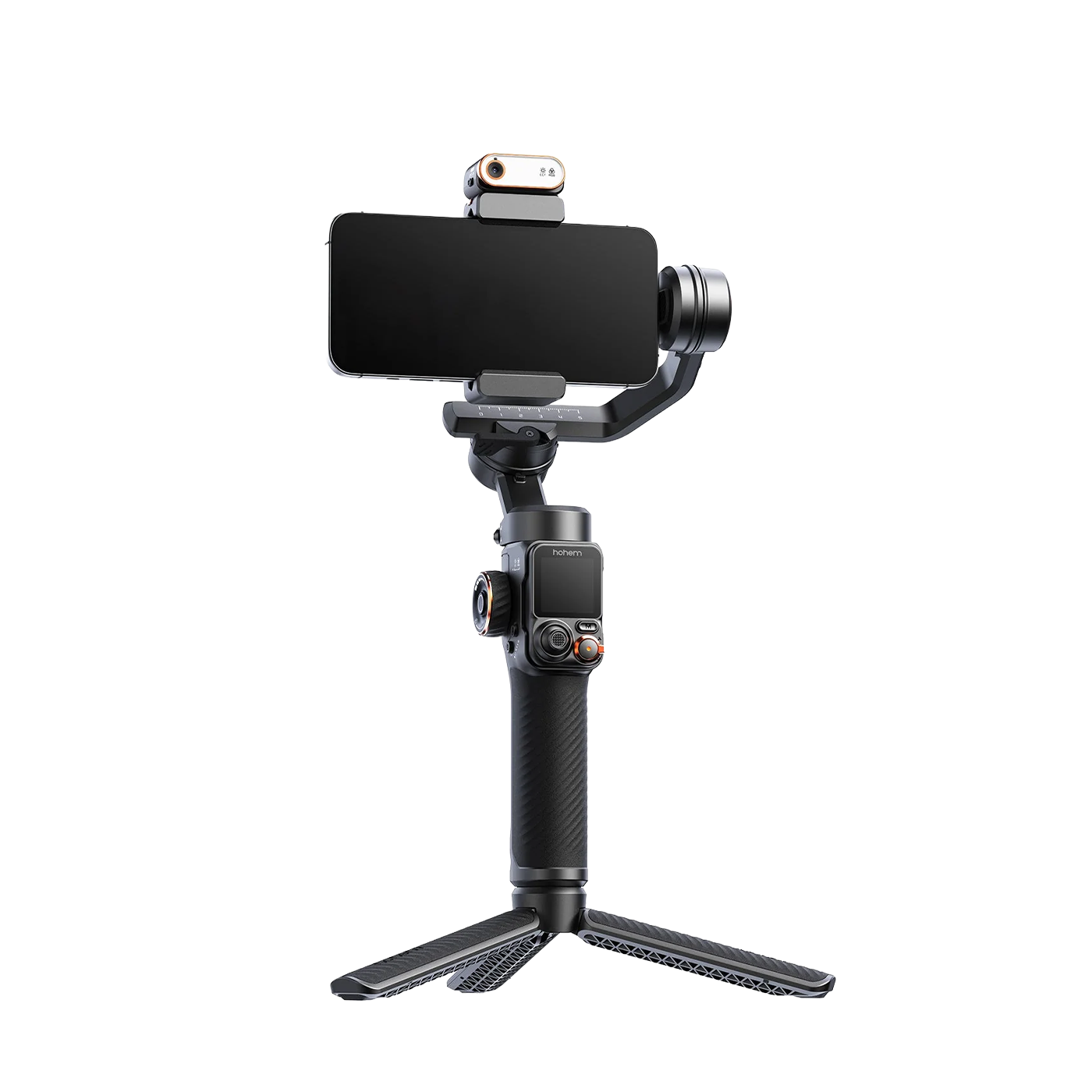 Hohem iSteady M7 Gimbal Stabilizer for Smartphone Image 4