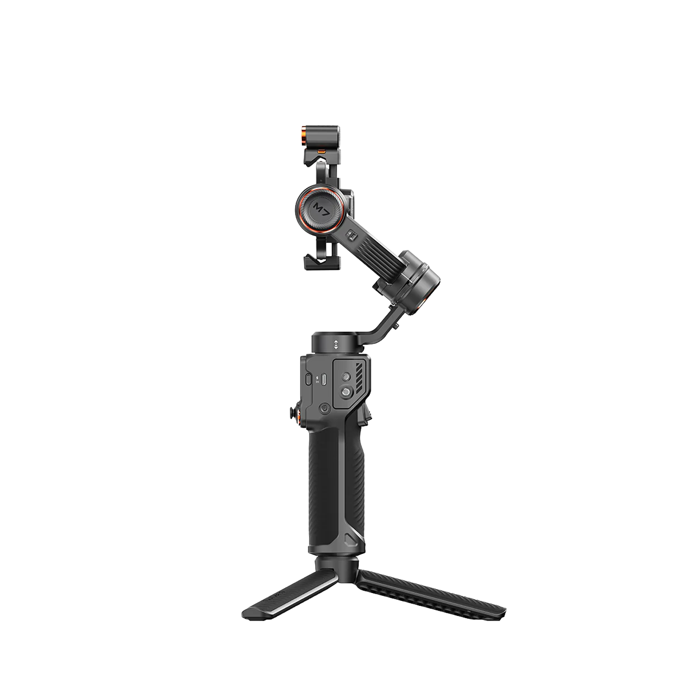 Hohem iSteady M7 Gimbal Stabilizer for Smartphone Image 7