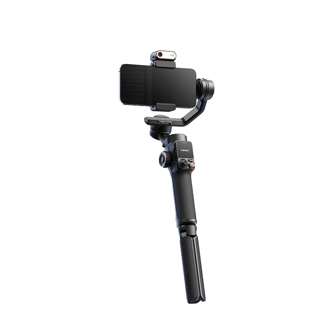 Hohem iSteady M7 Gimbal Stabilizer for Smartphone Image 8