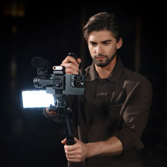Hohem iSteady M7 Gimbal Stabilizer for Mobile Phone - Payload