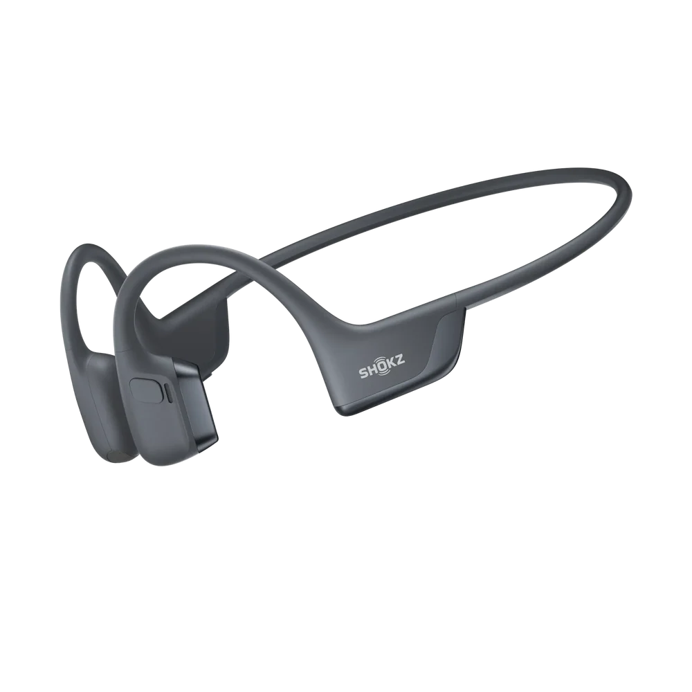 Shokz openrunpro2 headphones at TSO