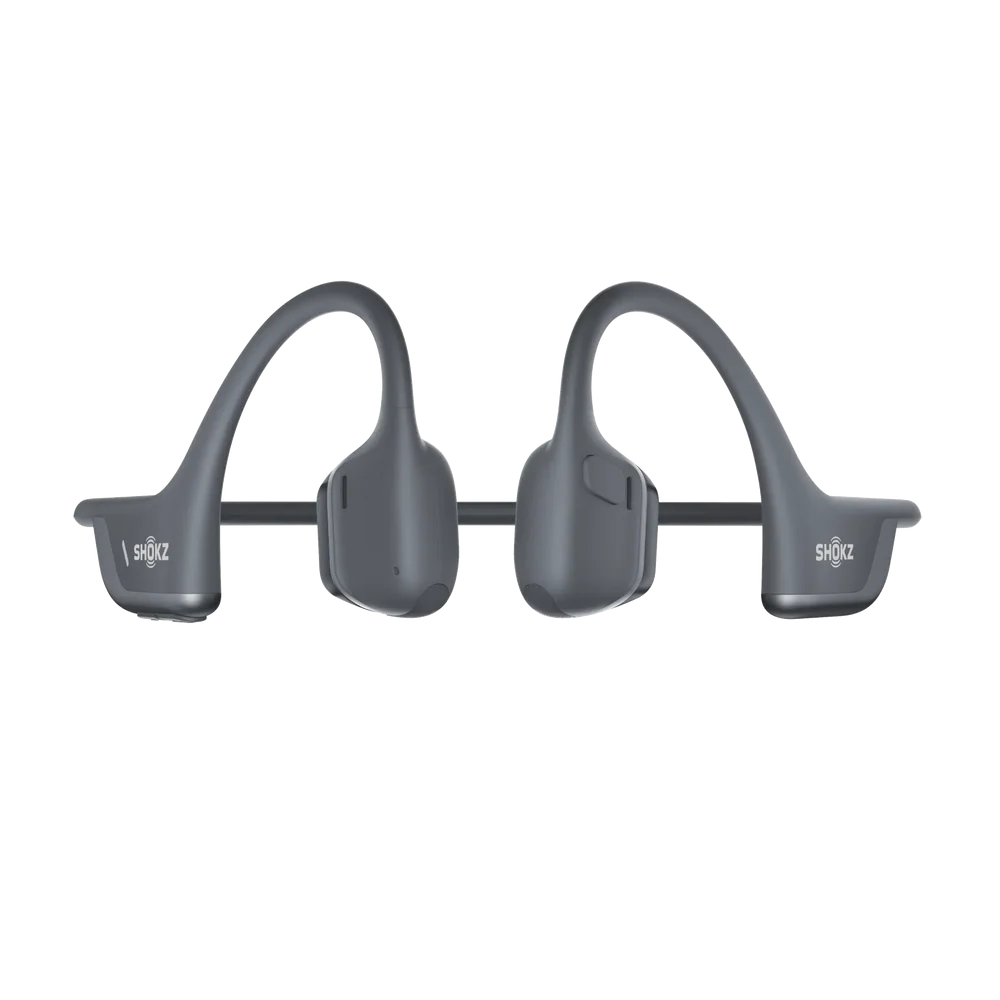 Shokz openrun pro2 headphones at TSO