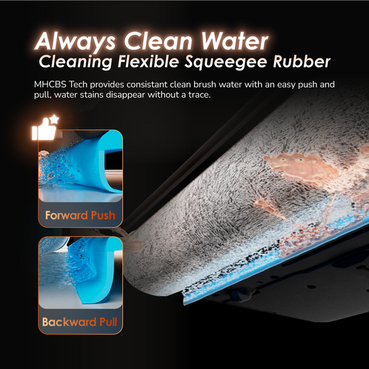 Roborock Q7T+ Robotic Vacuum & Mop Cleaner