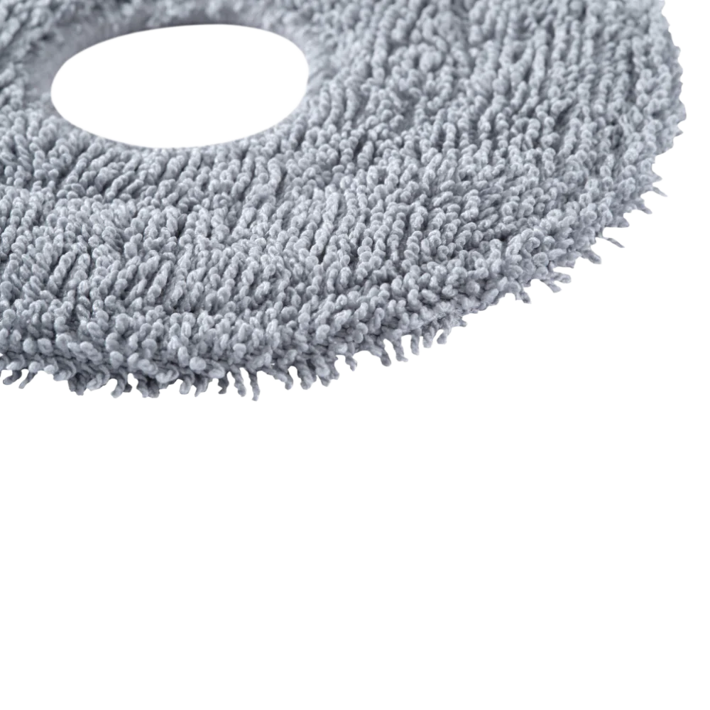 Roborock Mop Cloth - Robotic Vacuum Accessories 1