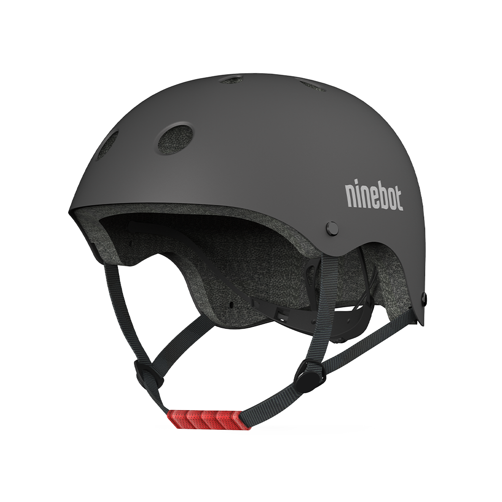 Segway Ninebot Helmet - Accessories 
 For Electric Scooters